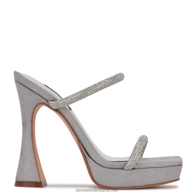 Nine West Tulah Women's Ankle Strap High Heel Dress Sandals | Ankle strap sandals  heels, Ankle strap high heels, Gold sandals heels
